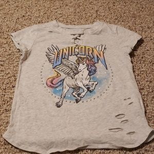 Kids tee